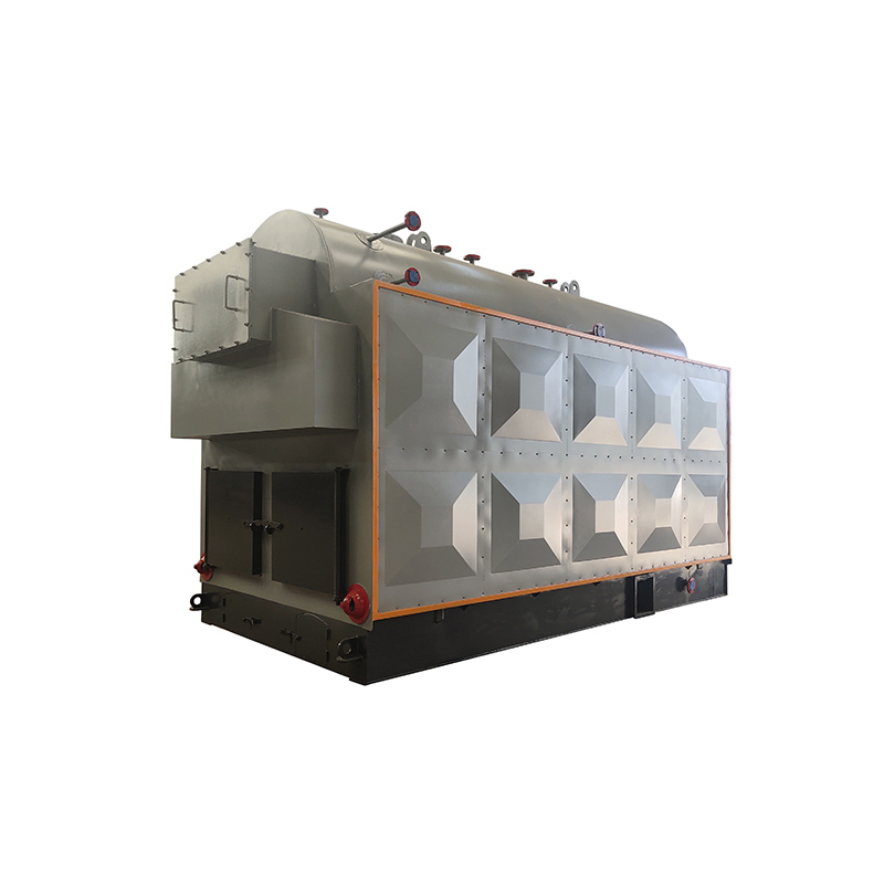 Fixed Grate Type Coal Wood Steam Boiler