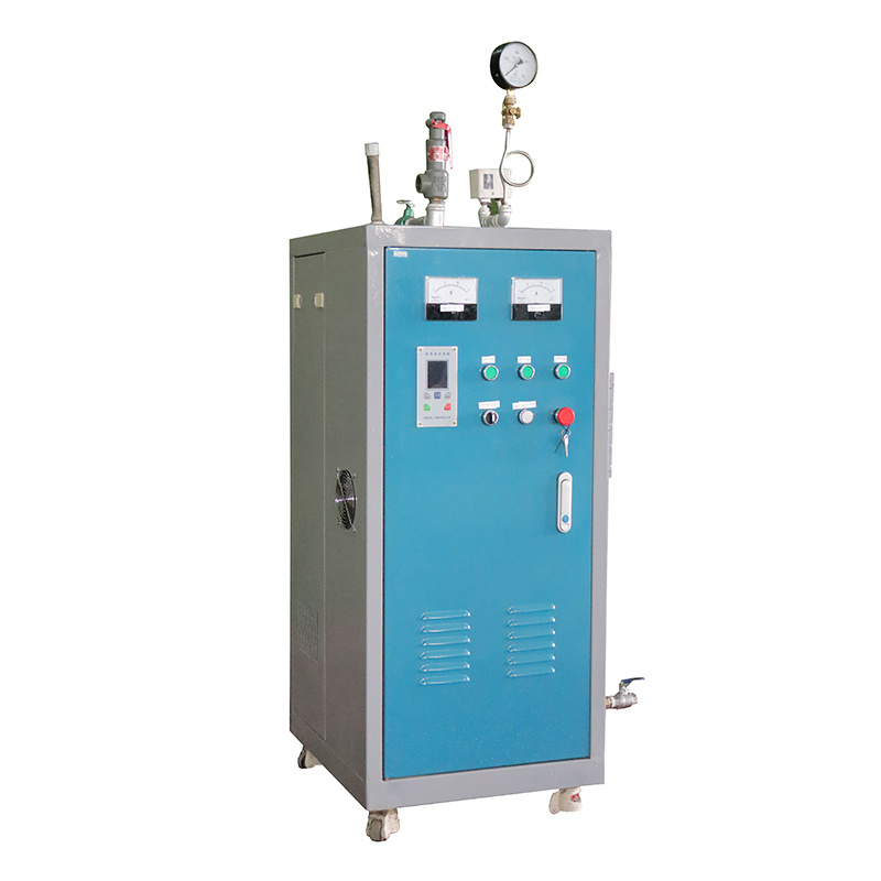 Vertical Type Electric Steam Boiler